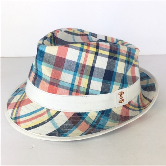 Who CED Other - Who CED Clayton Cotton Fedora
